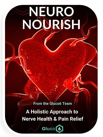 Neuro Nourish: A Holistic Approach to Nerve Health and Pain Relief